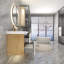 Ensemble de meuble-lavabo simple 59 po-1772889991