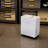 Hisense 50 Pint Lift-Up Dehumidifier