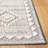 Abberger 800 Performance Southwestern Indoor/Outdoor Area Rug-681417452