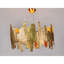 Lustre tambour clair, lampe à suspension-86847822-86847830