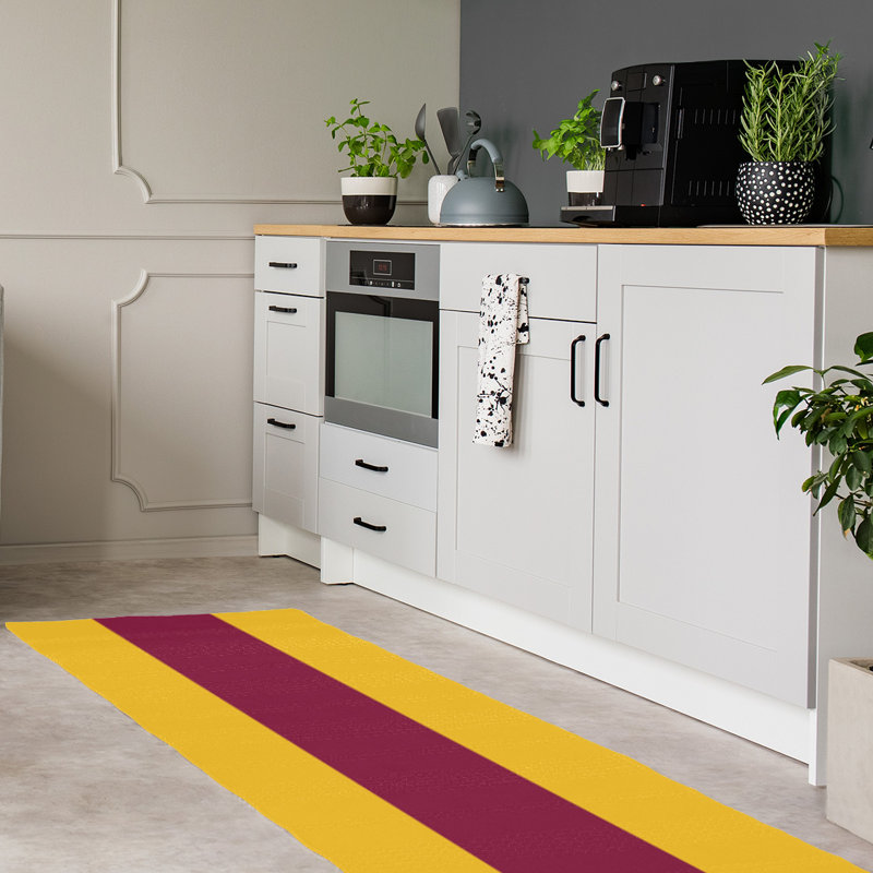 Chenille Indoor Rug, Runner 2'6" x 8'