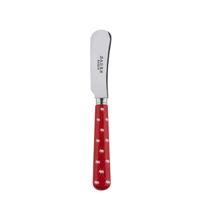Dumbo Stainless Steel Butter Knife