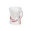 Country Estate Winter Frolic Mug - Ruby