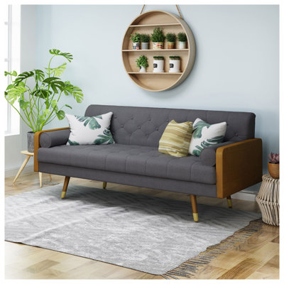 Canapé Aidan Mid-Century