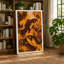 Facing Fish Boho - Print-136763315-136763310