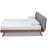 Upholstered Panel Bed-841264135-841267142