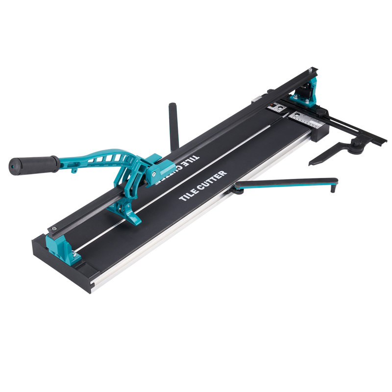 VEVOR 40" Manual Tile Cutter Cutting Machine with Infrared for Porcelain Ceramic