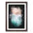 Walnut Framed selected
