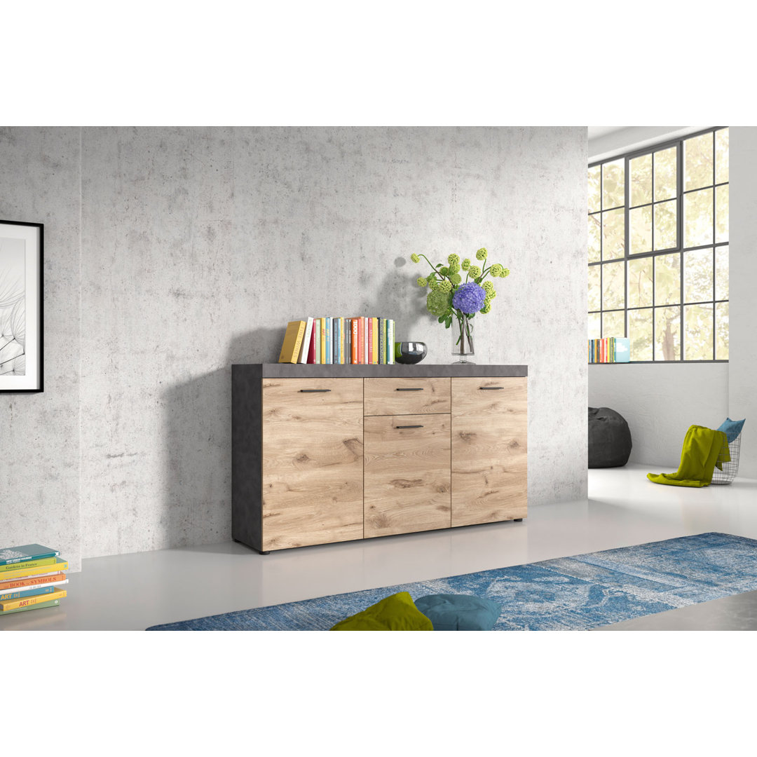 Sideboard Gulmira 160 cm