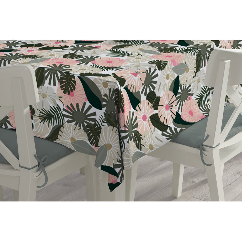 Nappe Geotropical