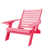 Pink is out of stock