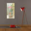 Art mural sur toile  «Peaceful Orchid 2» par Danhui Nai-791870509