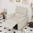 Fabric zero clearance recliner  Power Recliner - USB Port, Small Space, Living Room/Bedroom/RV-862904115