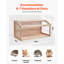 Cage de hamster en bois-1177375965