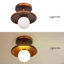 Plafonnier encastré Modern-540856097