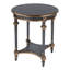 Hellinger Round End Table-1238323162