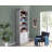 Cassondra Storage Bookcase