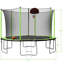 Trampoline 12 pi 1223