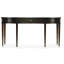 Tribeca 70'' W Solid Wood Console Table-51383166