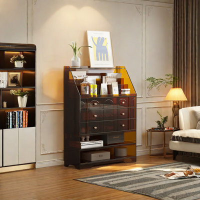 Commode d'appoint Modern Luxury