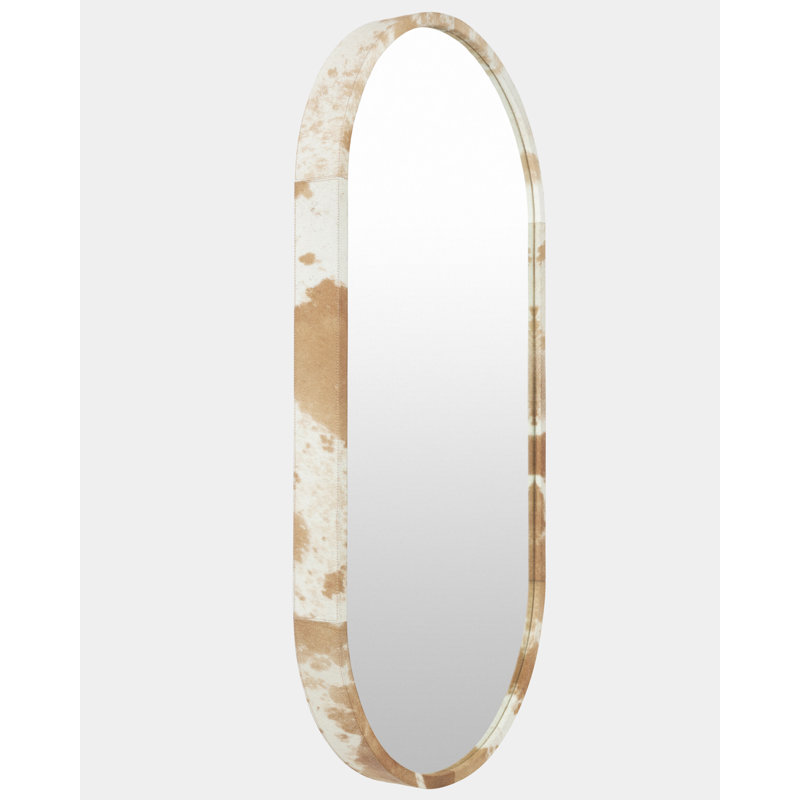 Brindle Mirror