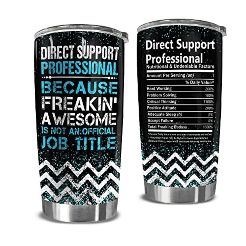 Gobelet 20 oz, Direct Coffee Professional