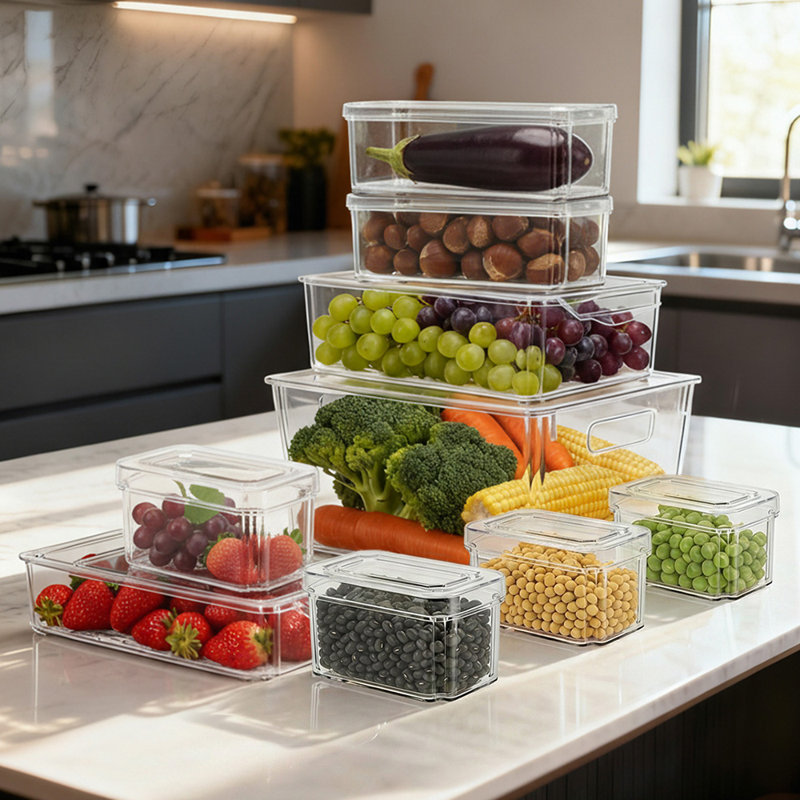 Food Storage Container