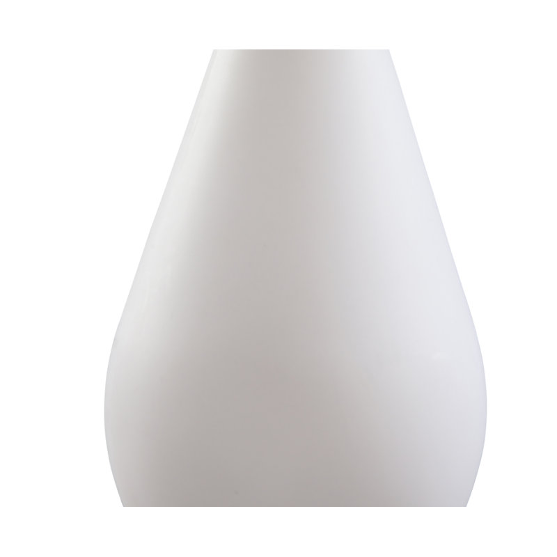 Lamborn Opal White Plug-in Metal