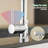 HOOSENG Pull Down Touch Kitchen Faucet-97011230