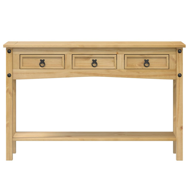 Timpkins 114cm Console Table