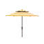 Parasol de plage 8,5 pi Torrens-120639024