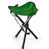 Green is out of stock selected