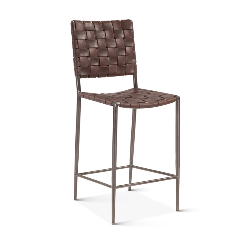 Leather Dining Chair