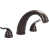 Oil Rubbed Bronze