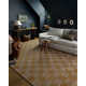 Calvin Apricot / Ivory Area Rug