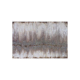 Champagne Gleam Print by Beverly Fuller