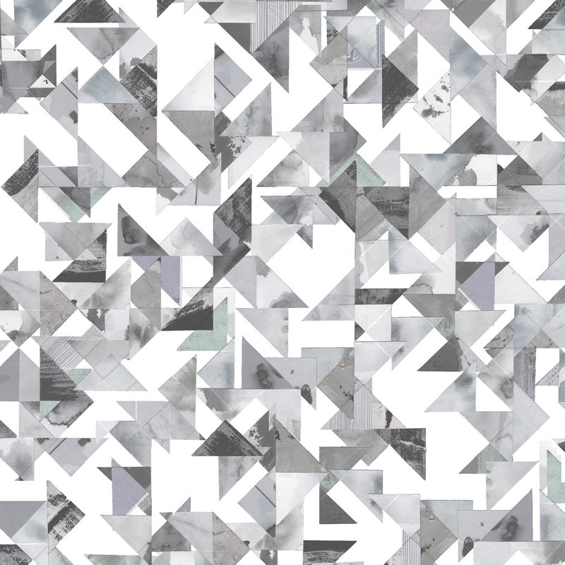 Trade Routes, Gray, Vinyl