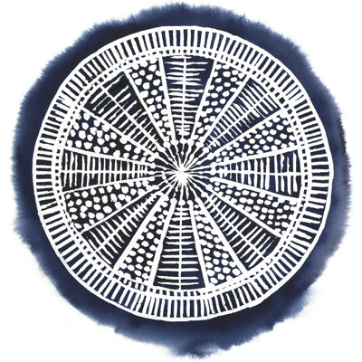 Bleu marine Méridien II