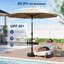 14cm Market Parasol-671063808