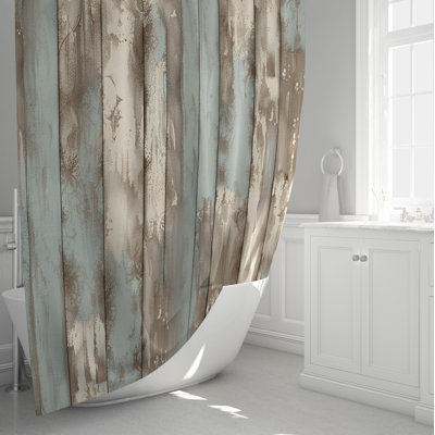 Shower Curtain