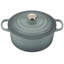 Le Creuset Signature Enameled Cast Iron Round Dutch Oven with Lid-100151006-89223692