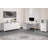 Baroda 75'' Wide 8 - Shelf Storage Cabinets-2119433393