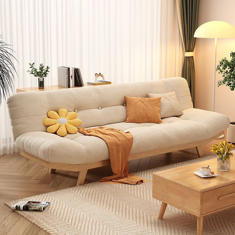 Rocci, Blanc cassé, H 33,46 po x l 72,83 po x P 25,59 po