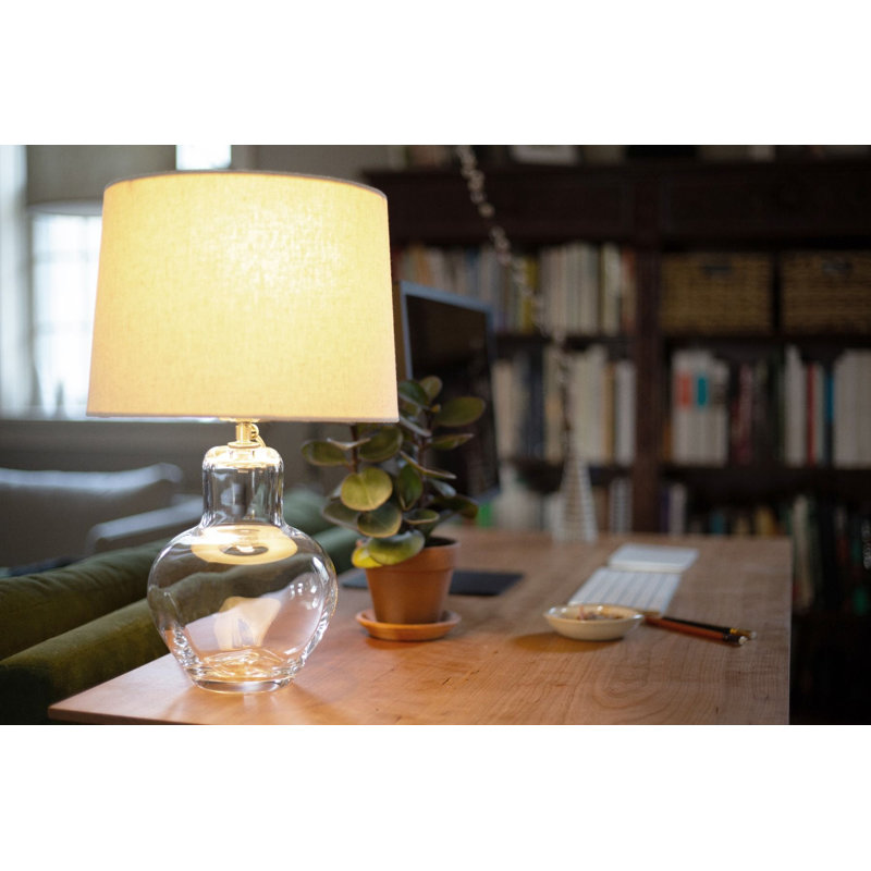 Shelburne Lamp, Small