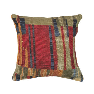 Marina Outdoor Pillow Cover & Insert