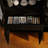 79.9" H 6-Door China Cabinet With Drawers