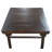 Solid Wood Coffee Table