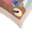 Still Life Pillow Cover 20x20 Inch