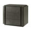 Repose 3 - Drawer Solid Wood Nightstand-1137487794