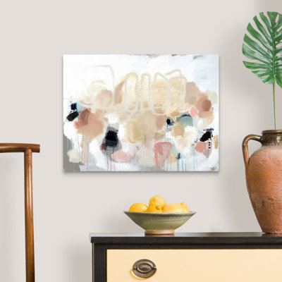 « Unify » par B. Robert, reproduction d’art sur toile